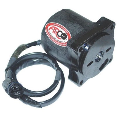 Arco Tilt Motor #6235