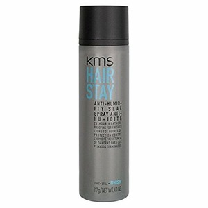 humidity kms seal spray anti shie weightless shine flexible natural