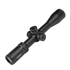 NightStar 3-15x44SFIRS  German Schott Lens Fully Multicoated Rifle Scope