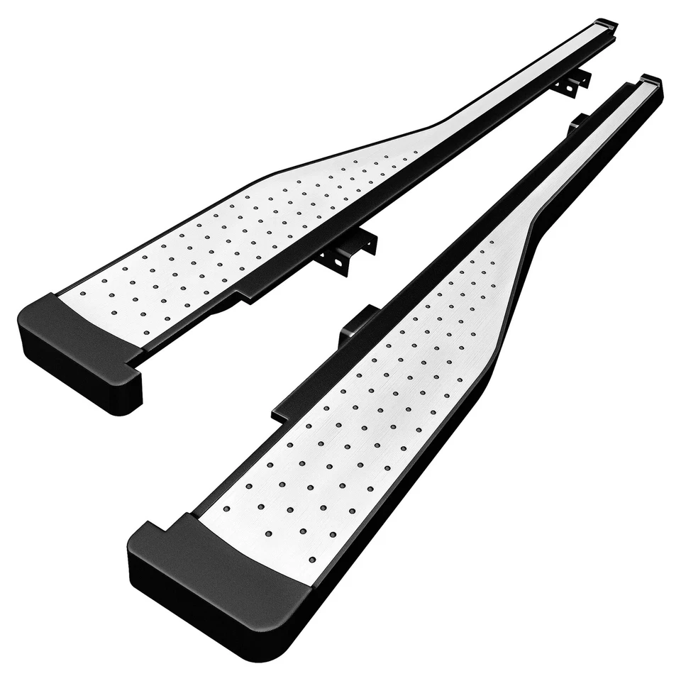 For 2012 2013 2014 2015 2016 Honda CR-V CRV Running Boards Side Steps Nerf Bars — 第 3/4 张图片