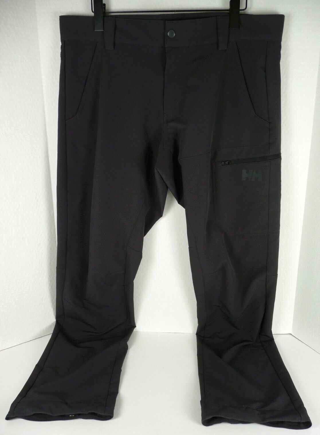 Helly Hansen Pants Mens Large Soft Shell Stretch … - image 1