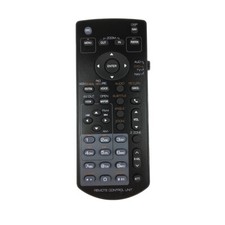 Remote Control For Kenwood Car Video DDX8706S DDX775BH DDX4015DAB DDX5015DAB