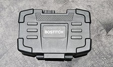 Bostitch SCREWS TOOLS NAILS SET USED -AS IS BUY