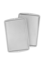 Wilton Recipe Right 2 Piece Medium And Large Cookie Set Wilton Recipe Right 2 Piece Medium And Large Cookie Set