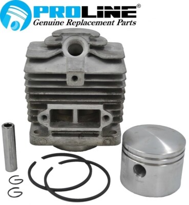 Proline  Cylinder Piston Kit For Homelite  Super XL, Old Blue, Big Red, XL12 Nik