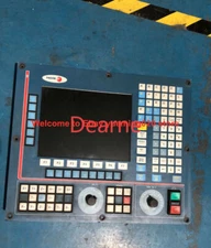 FedExShip dhl Fagor NMON-55M-11-LCD operator panel