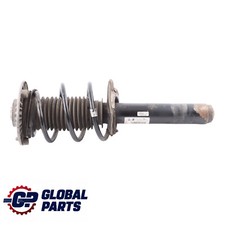 BMW F30 Spring Strut Front Left N/S Suspension Shock Absorber 6874373   