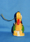 Vintage Disney Japan Pluto Dog Christmas Ornament — photo 2