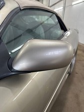 1997 Jaguar Xk8 Left LH Door Side View Mirror Power w/memory