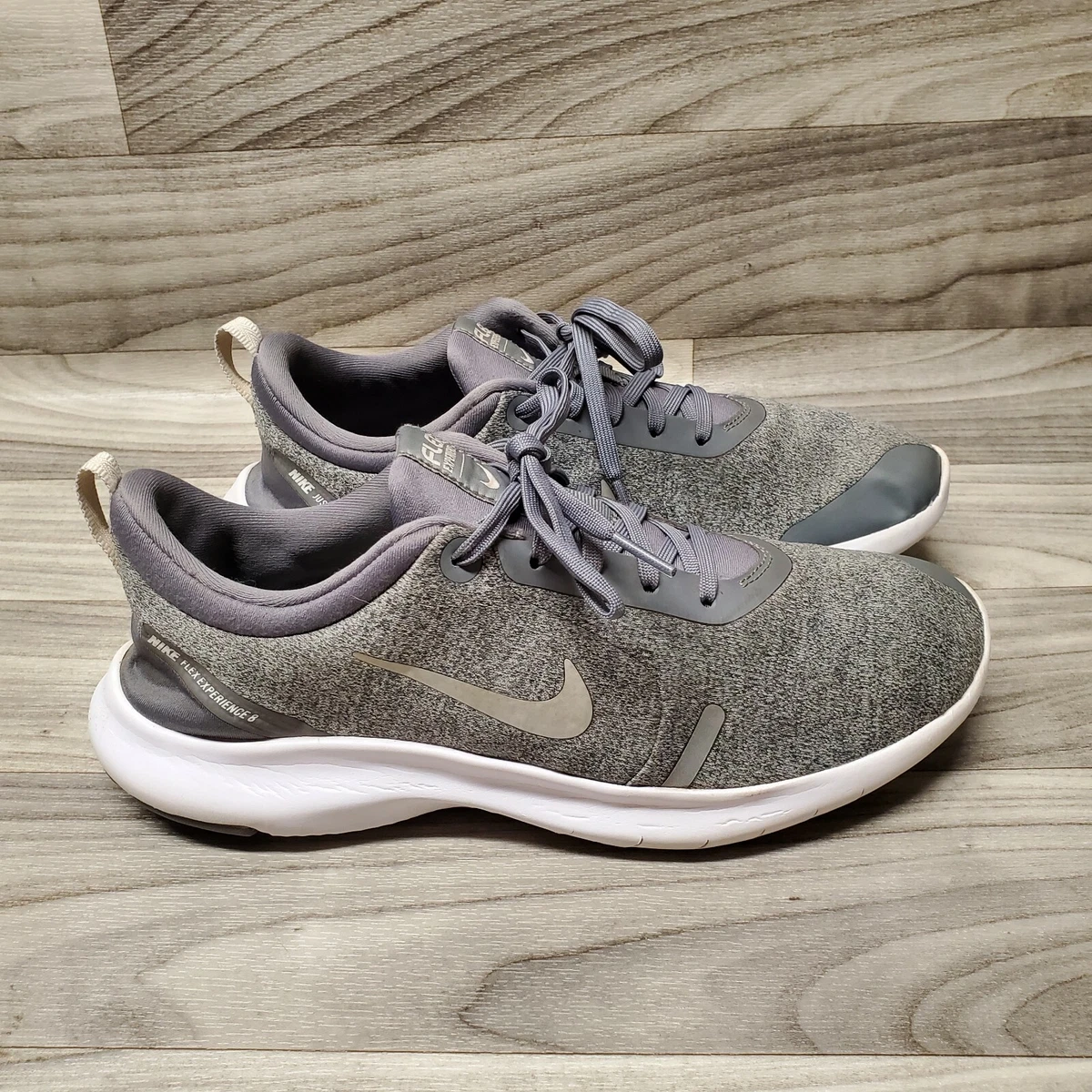 Nike flex trainers best sale ladies
