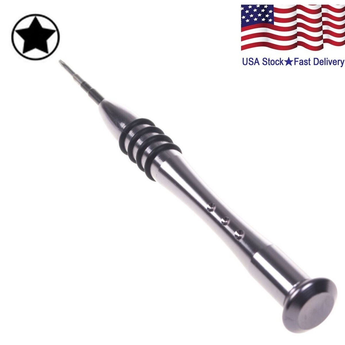 P5 1.2mm for Apple AirPods Max Over-Ear Speaker Housing Screws