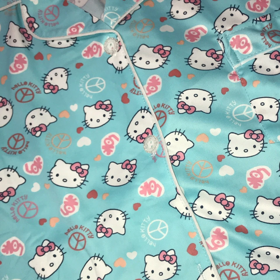 Juego de pijama Hello Kitty Foto 4 de 4