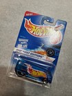 Hot Wheels 1995/ 1996 First Editions VW Bus