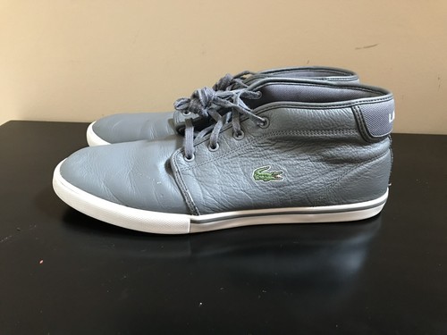 man spitz lacoste