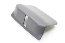 2005-2008 Porsche Boxster 987 2.7L Rear Trunk Latch Lock Cover 98755125102
