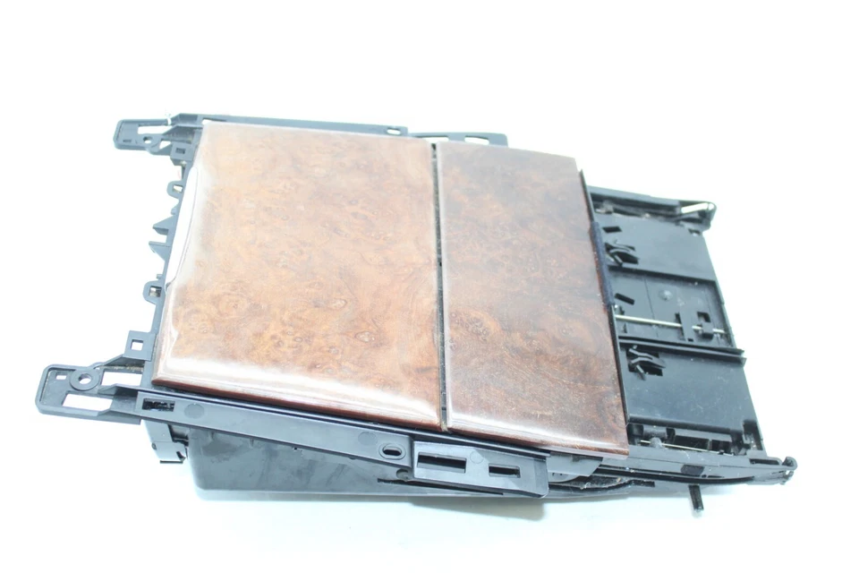 Bandeja de cenizas consola central 10-13 MERCEDES-BENZ E350 SEDÁN F3704 Foto 4 de 4