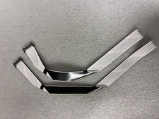 Genuine Sony LVDS/Flexible Flat Cables 1-014-504-11 & 1-014-506-11 for XR-85X90K