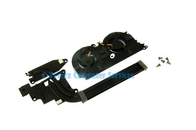 DC28000ETF0 AT1880010F0 OEM LENOVO FAN AND HEATSINK Y40-80 80FA (A)(CG23) 
