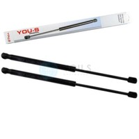 2 X YOU-S Original Gasfedern DäMpfer FüR Citroen C2 (Jm) - Heckklappe - NEU