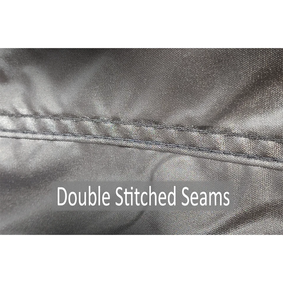 Cubierta de almacenamiento para moto de nieve Arctic Cat XF 8000 Limited 2014 2015 Foto 4 de 4