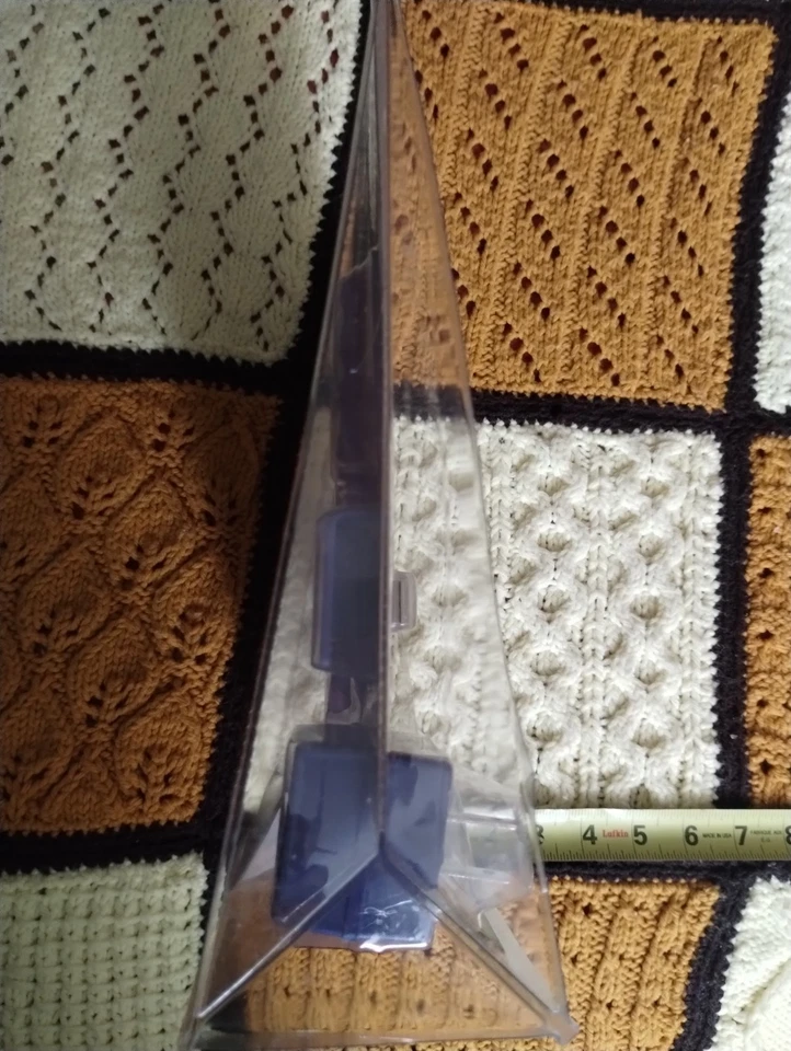 vintage sealed nyko gameboy advance accessory starter kit GBA purple - Image 3 of 4