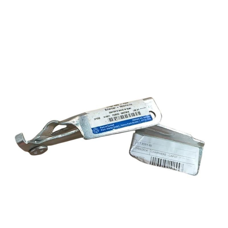 Compas capot droit - FORD Focus 1 - 1308148 bras de guidage en acier renforcé