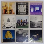 PINK FLOYD A NICE PAIR ODEON EOP93129 Japan VINYL 2LP