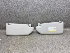 Sonnenblende links rechts Sonnenschutz Volvo S60 I 03.2014.054