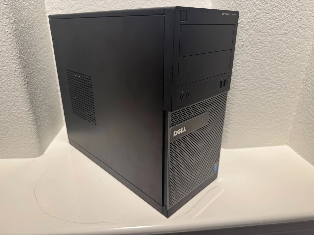 Dell Optiplex 3020 PC Desktops & All-In-One Computers for sale - eBay
