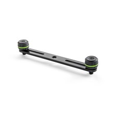 Gravity MS STB 01 Stereoschiene für 2 Mikrof...