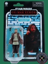 Star Wars - The Vintage Collection VC245  O-WK  OBI-WAN KENOBI  WANDERING JEDI