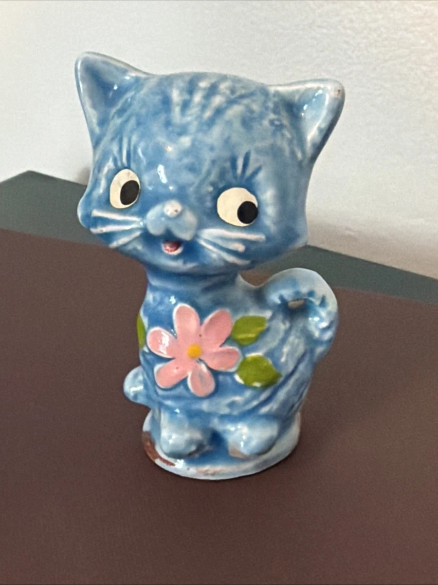 Napcoware Collectible Cat Figurines for sale | eBay