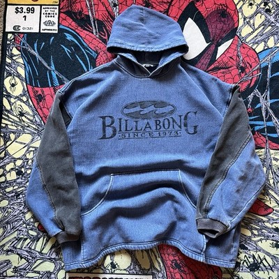 Vintage 1973 Billabong jacket  Men s medium  27x26 Super rare 1/1