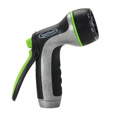 10 Pack Metal Nozzle, 7-Pattern T201GT