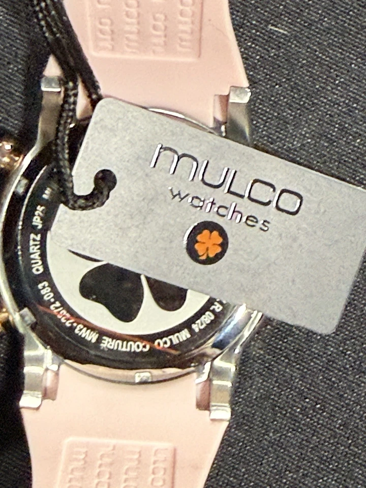 Mulco Women’s Watch. NWT. - Image 3 of 4