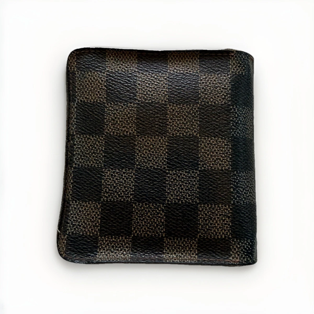 louis vuitton damier wallet products for sale | eBay