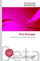 Lambert M. Surhone (U. A.) | Tom Drougas | Taschenbuch | Englisch (2026)