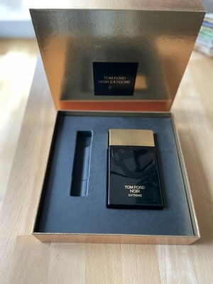 Tom Ford Noir Extreme Eau de Parfum Spray 100 ml  OVP