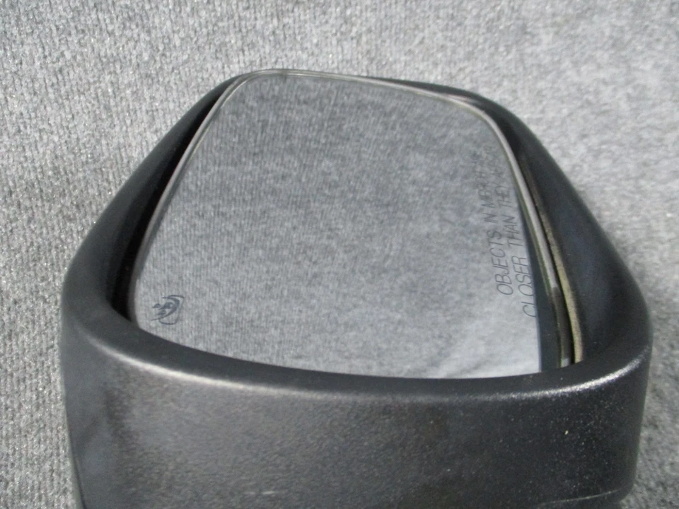 Espejo retrovisor eléctrico derecho del lado del pasajero Volvo V70 XC70 2005-2006 calefacción OEM Foto 4 de 4