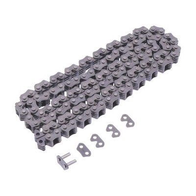 Borg Warner Cam Timing Chain Open + Rivet-Link For BMW G 450 X 2008-2011