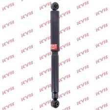 KYB Stoßdämpfer Stossdämpfer hinterachse passend für Jeep Cherokee KJ