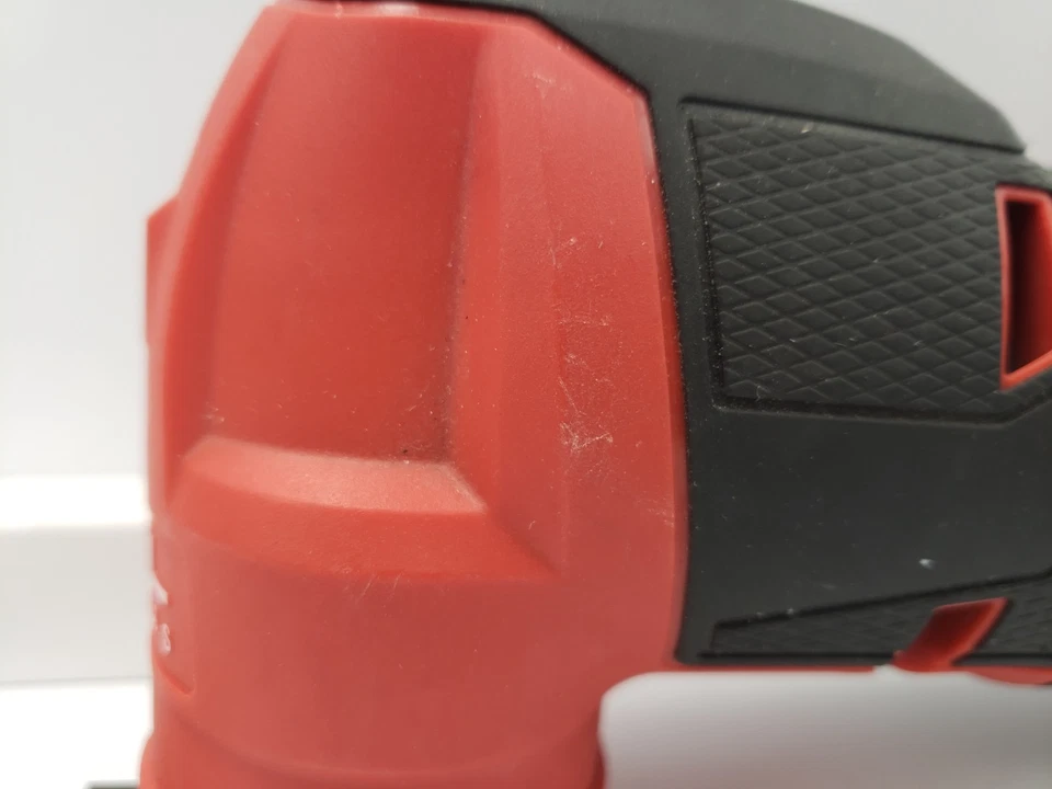 (75444-3) Milwaukee 2526-20 Oscillating Multi-Tool - Imagen 3 de 4