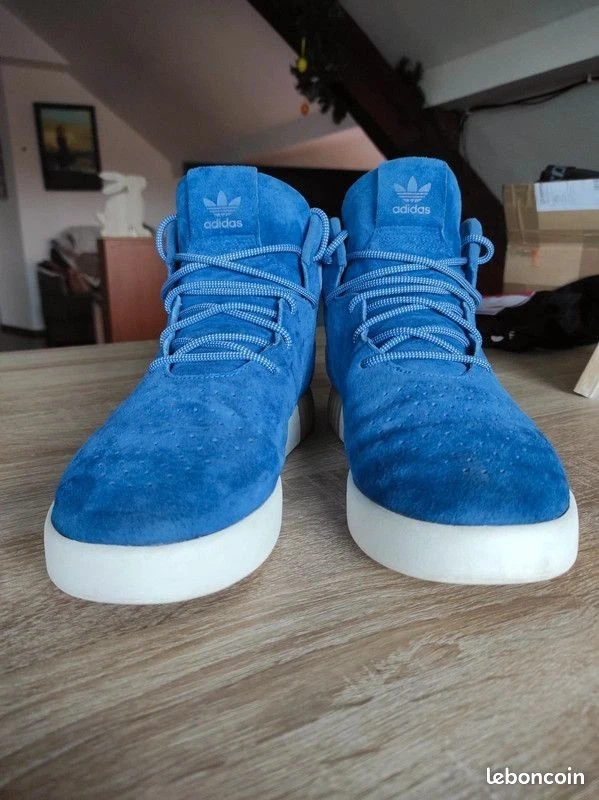 Adidas Tubular invader T42 - Photo 4/4