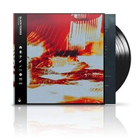 Black Foxxes - Vinyl Record 12 Inch Record - G1398Z