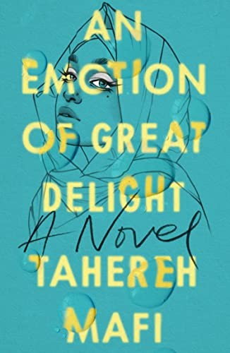 An Emotion Of Great Delight by Tahereh Mafi PAPERBACK 9781405298261 - Image 4