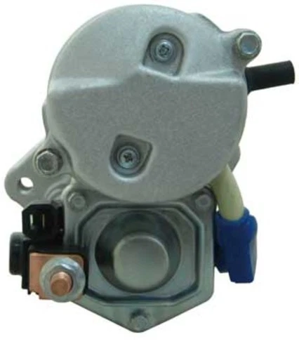 初学者电机适合 2000 - 2001 年普利茅斯 Prowler 电源选择 — 第 4/4 张图片