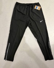 Nike Dri-FIT Running Schwarz - Neu mit Etiket...