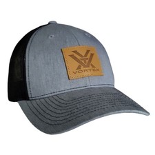 Vortex Hat Mens Cap Snapback Trucker Mesh Back Utility Military Outdoor Patch