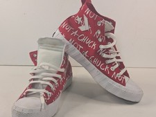 Converse UNT1TL3D High Not A Chuck - Red for Sale | Authenticity