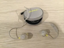 Bose ear buds